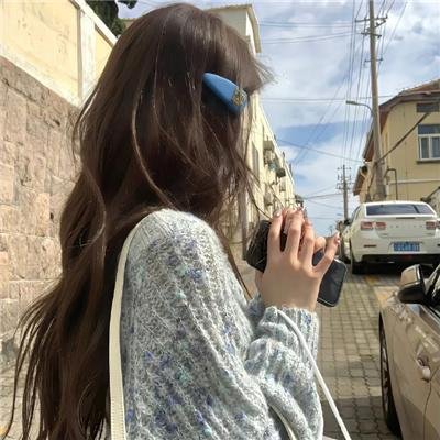 尘世女孩